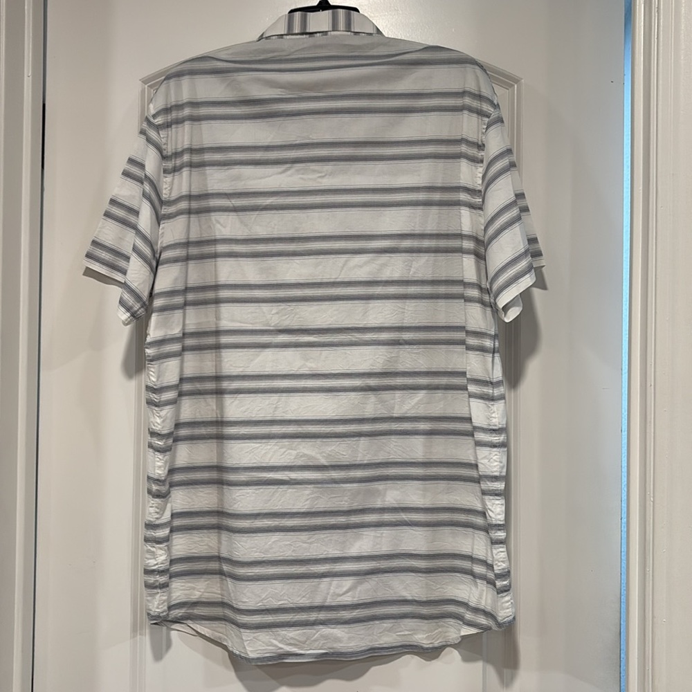 Travis Mathew Button Down - image 2